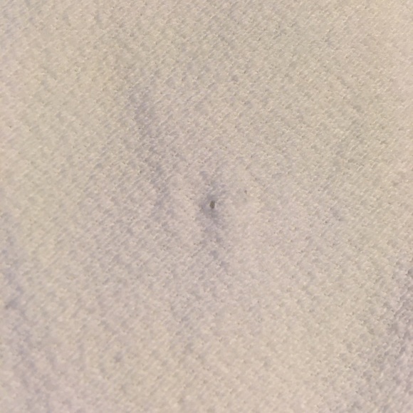 Vtg Harley Colorblock Arm Spellout Tee L - Picture 4 of 10